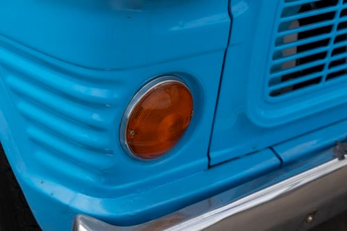 1977 Ford Transit Mk1 Camper Conversion à vendre (picture 68 of 112)