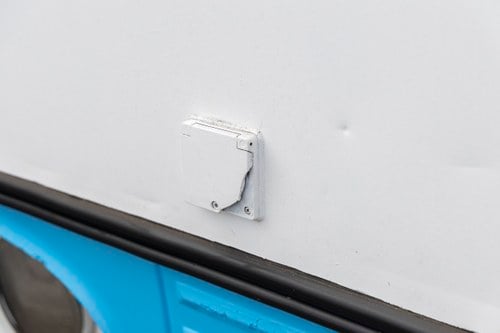 1977 Ford Transit Mk1 Camper Conversion à vendre (picture 81 of 112)