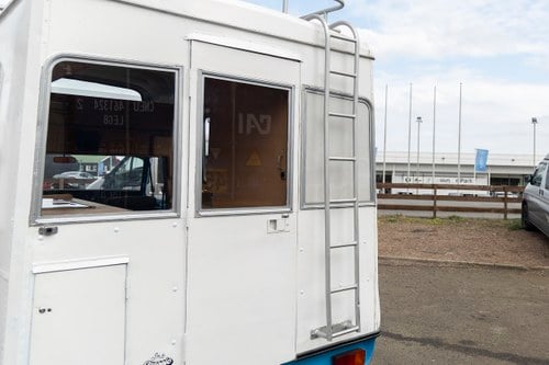 1977 Ford Transit Mk1 Camper Conversion à vendre (picture 85 of 112)