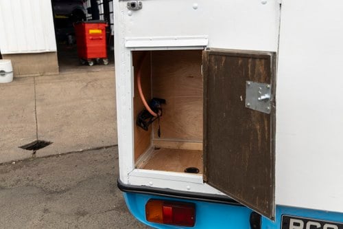 1977 Ford Transit Mk1 Camper Conversion à vendre (picture 90 of 112)