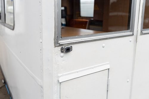 1977 Ford Transit Mk1 Camper Conversion à vendre (picture 91 of 112)