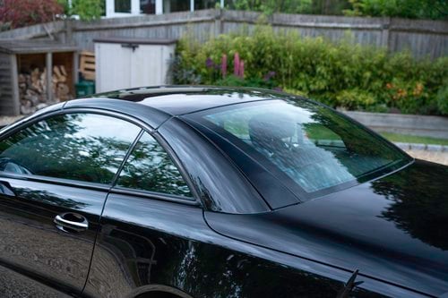 2008 Mercedes-Benz SL 350 R230 zum Verkauf (Bild 71 von 141)