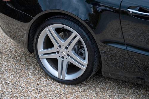 2008 Mercedes-Benz SL 350 R230 zum Verkauf (Bild 75 von 141)