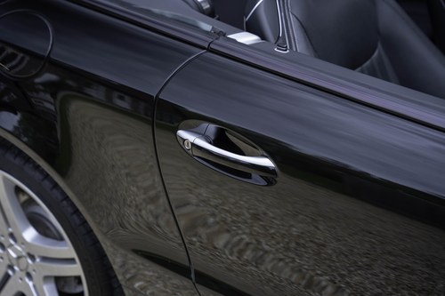 2008 Mercedes-Benz SL 350 R230 zum Verkauf (Bild 103 von 141)
