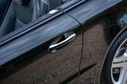 2008 Mercedes-Benz SL 350 R230 zum Verkauf (Bild 105 von 141)