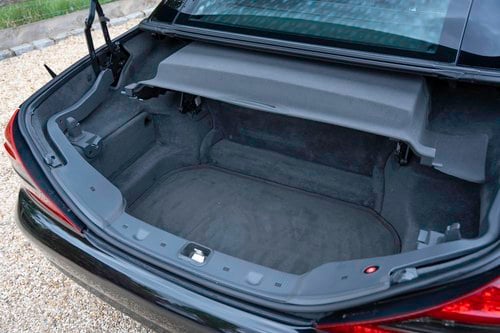 2008 Mercedes-Benz SL 350 R230 zum Verkauf (Bild 59 von 141)
