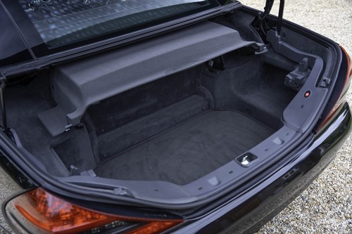 2008 Mercedes-Benz SL 350 R230 zum Verkauf (Bild 61 von 141)