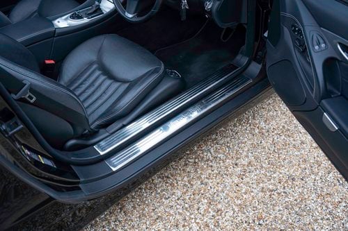 2008 Mercedes-Benz SL 350 R230 zum Verkauf (Bild 17 von 141)