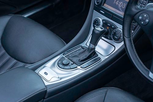 2008 Mercedes-Benz SL 350 R230 zum Verkauf (Bild 20 von 141)