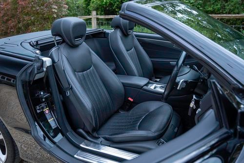 2008 Mercedes-Benz SL 350 R230 zum Verkauf (Bild 23 von 141)