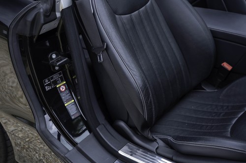 2008 Mercedes-Benz SL 350 R230 zum Verkauf (Bild 25 von 141)