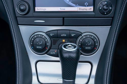 2008 Mercedes-Benz SL 350 R230 zum Verkauf (Bild 30 von 141)