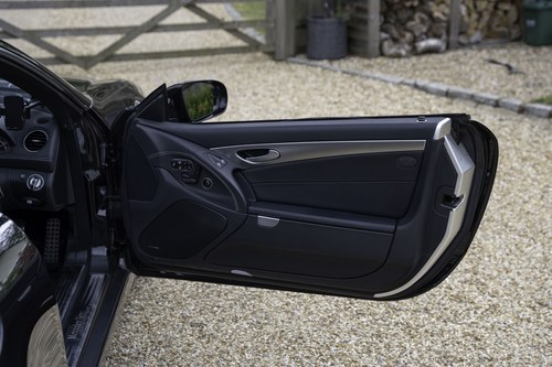 2008 Mercedes-Benz SL 350 R230 zum Verkauf (Bild 31 von 141)