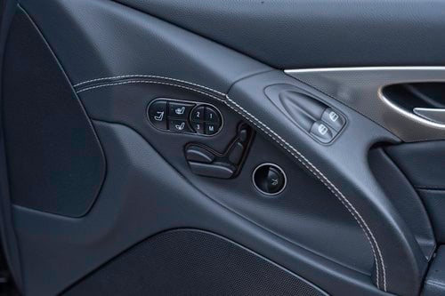 2008 Mercedes-Benz SL 350 R230 zum Verkauf (Bild 32 von 141)