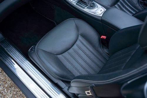2008 Mercedes-Benz SL 350 R230 zum Verkauf (Bild 36 von 141)