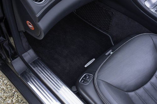 2008 Mercedes-Benz SL 350 R230 zum Verkauf (Bild 37 von 141)