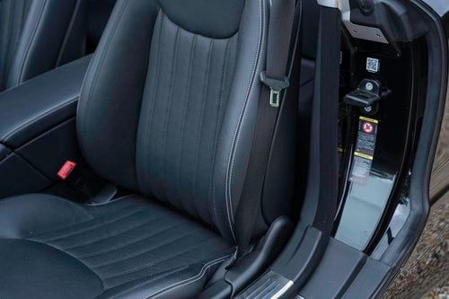 2008 Mercedes-Benz SL 350 R230 zum Verkauf (Bild 39 von 141)