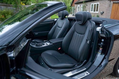 2008 Mercedes-Benz SL 350 R230 zum Verkauf (Bild 41 von 141)