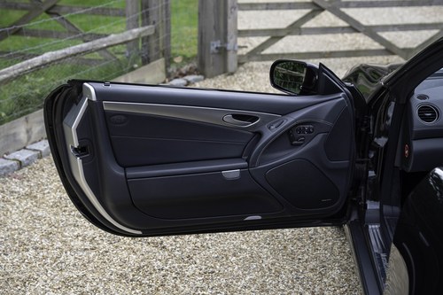 2008 Mercedes-Benz SL 350 R230 zum Verkauf (Bild 43 von 141)