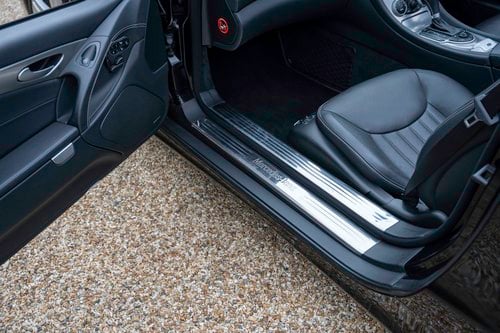 2008 Mercedes-Benz SL 350 R230 zum Verkauf (Bild 44 von 141)