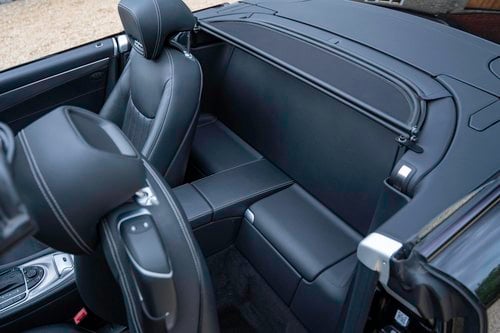 2008 Mercedes-Benz SL 350 R230 zum Verkauf (Bild 48 von 141)