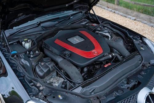 2008 Mercedes-Benz SL 350 R230 zum Verkauf (Bild 107 von 141)