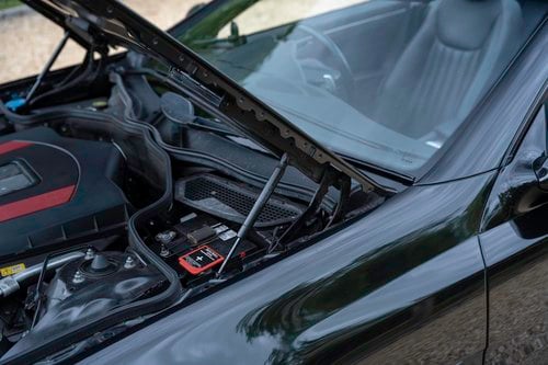 2008 Mercedes-Benz SL 350 R230 zum Verkauf (Bild 111 von 141)