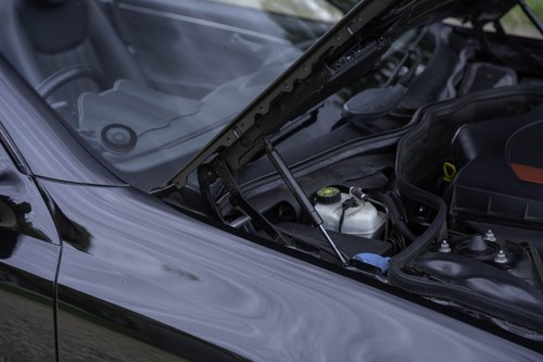 2008 Mercedes-Benz SL 350 R230 zum Verkauf (Bild 112 von 141)