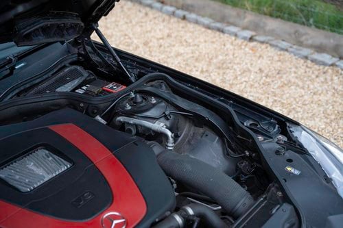 2008 Mercedes-Benz SL 350 R230 zum Verkauf (Bild 113 von 141)