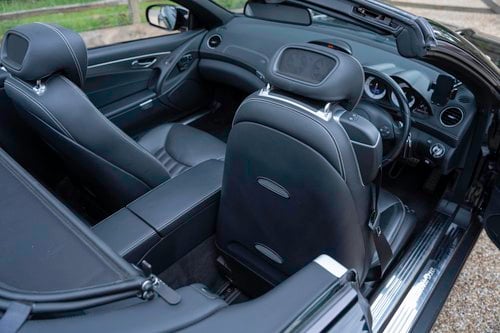 2008 Mercedes-Benz SL 350 R230 zum Verkauf (Bild 50 von 141)
