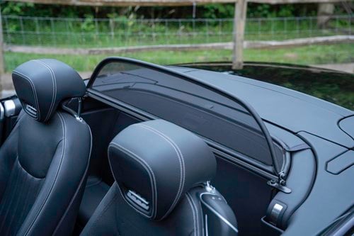 2008 Mercedes-Benz SL 350 R230 zum Verkauf (Bild 53 von 141)