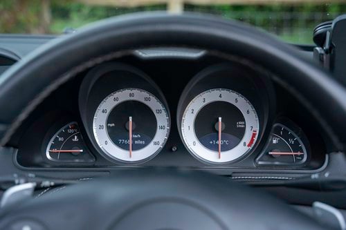 2008 Mercedes-Benz SL 350 R230 zum Verkauf (Bild 54 von 141)