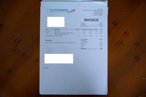 2008 Mercedes-Benz SL 350 R230 zum Verkauf (Bild 116 von 141)