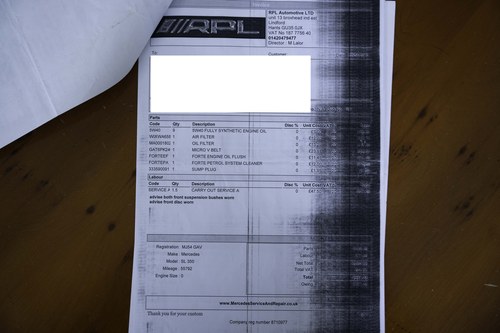 2008 Mercedes-Benz SL 350 R230 zum Verkauf (Bild 127 von 141)
