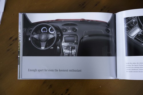2008 Mercedes-Benz SL 350 R230 zum Verkauf (Bild 139 von 141)