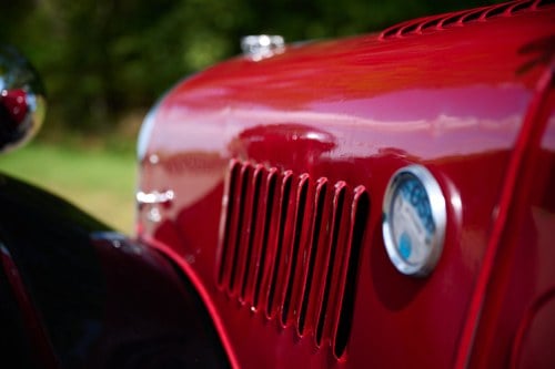 1951 Morgan F Super till salu (bild 72 av 161)