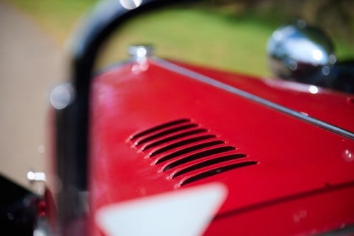 1951 Morgan F Super till salu (bild 73 av 161)