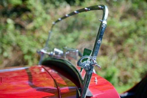 1951 Morgan F Super till salu (bild 76 av 161)