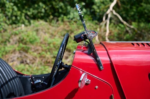 1951 Morgan F Super till salu (bild 88 av 161)