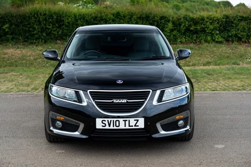 2010 Saab 9-5 Turbo6 Aero XWD NG à vendre (picture 3 of 239)