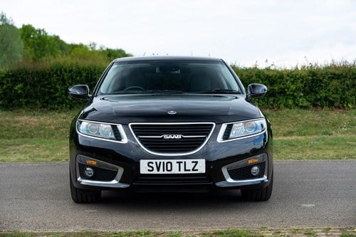 2010 Saab 9-5 Turbo6 Aero XWD NG à vendre (picture 4 of 239)