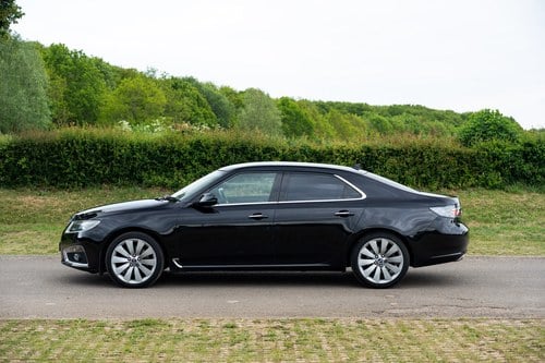 2010 Saab 9-5 Turbo6 Aero XWD NG à vendre (picture 15 of 239)