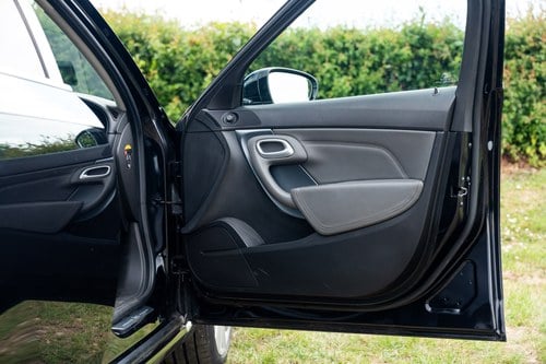 2010 Saab 9-5 Turbo6 Aero XWD NG à vendre (picture 32 of 239)