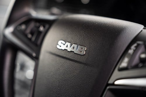 2010 Saab 9-5 Turbo6 Aero XWD NG à vendre (picture 42 of 239)