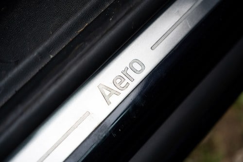 2010 Saab 9-5 Turbo6 Aero XWD NG à vendre (picture 73 of 239)