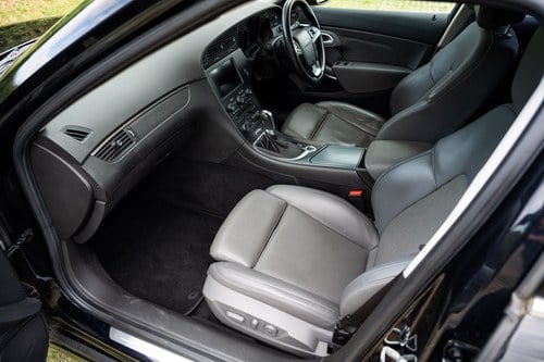 2010 Saab 9-5 Turbo6 Aero XWD NG à vendre (picture 104 of 239)