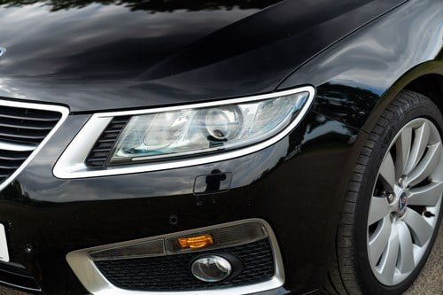 2010 Saab 9-5 Turbo6 Aero XWD NG à vendre (picture 134 of 239)