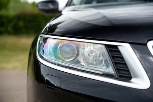 2010 Saab 9-5 Turbo6 Aero XWD NG à vendre (picture 143 of 239)