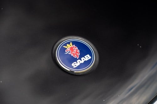 2010 Saab 9-5 Turbo6 Aero XWD NG à vendre (picture 150 of 239)