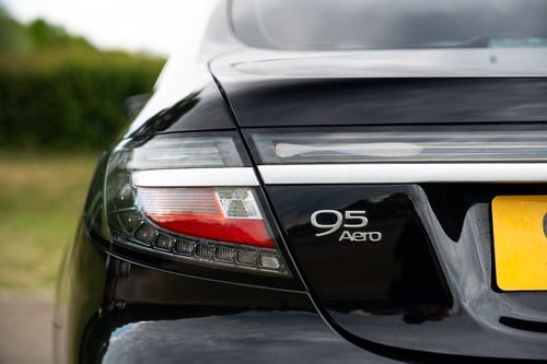 2010 Saab 9-5 Turbo6 Aero XWD NG à vendre (picture 159 of 239)